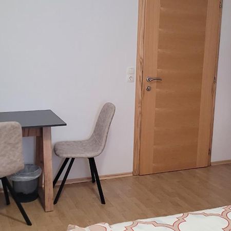 Rooms Magdalena Krk Krk Town Exteriör bild