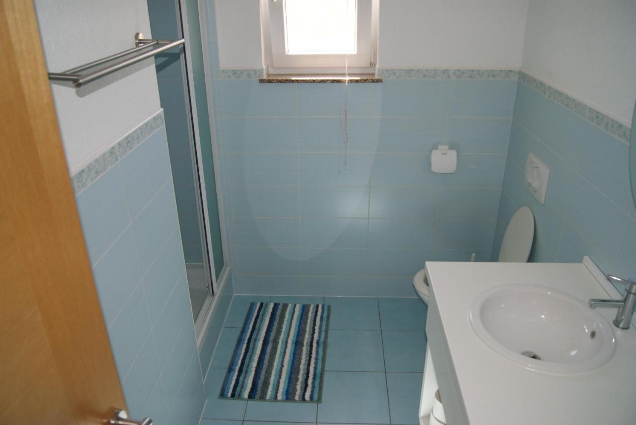 Rooms Magdalena Krk Krk Town Exteriör bild