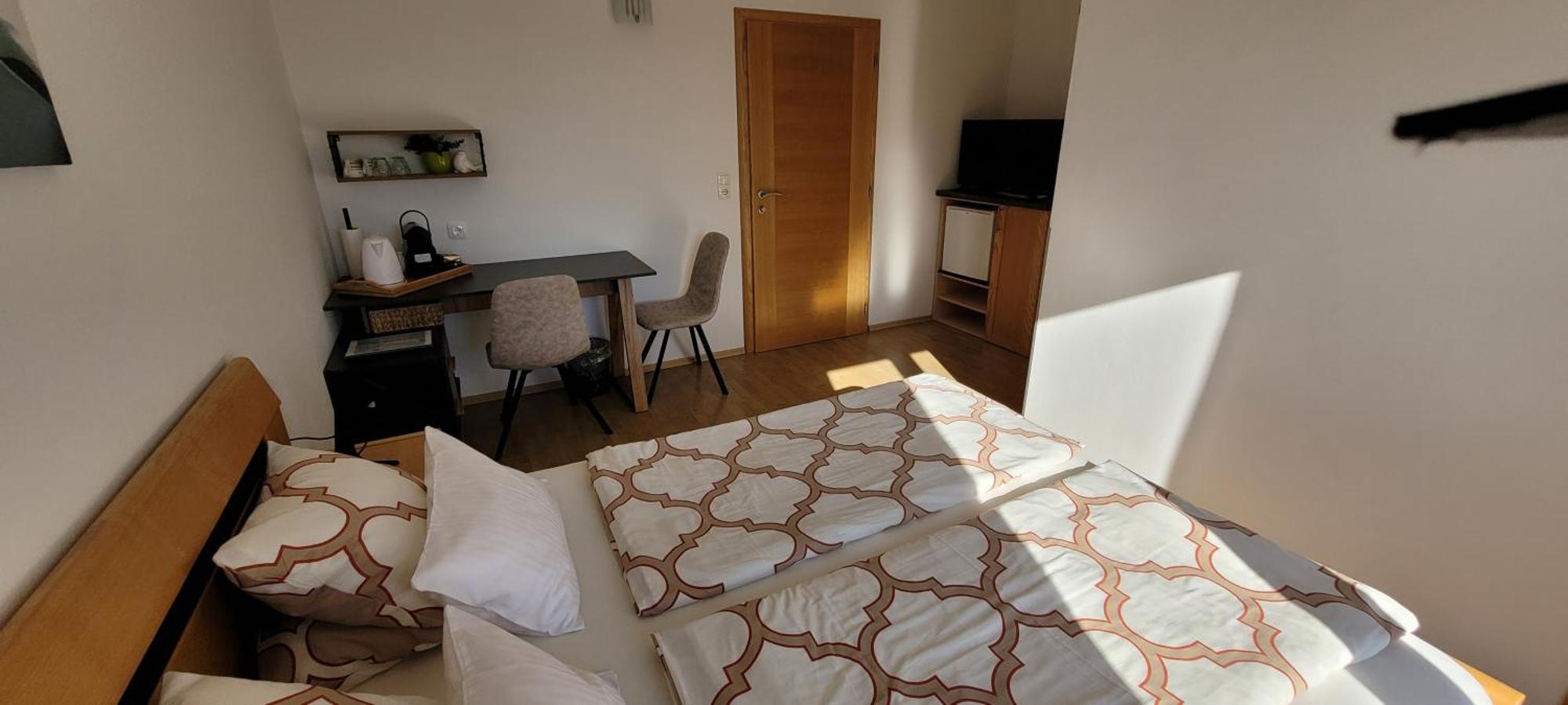 Rooms Magdalena Krk Krk Town Exteriör bild