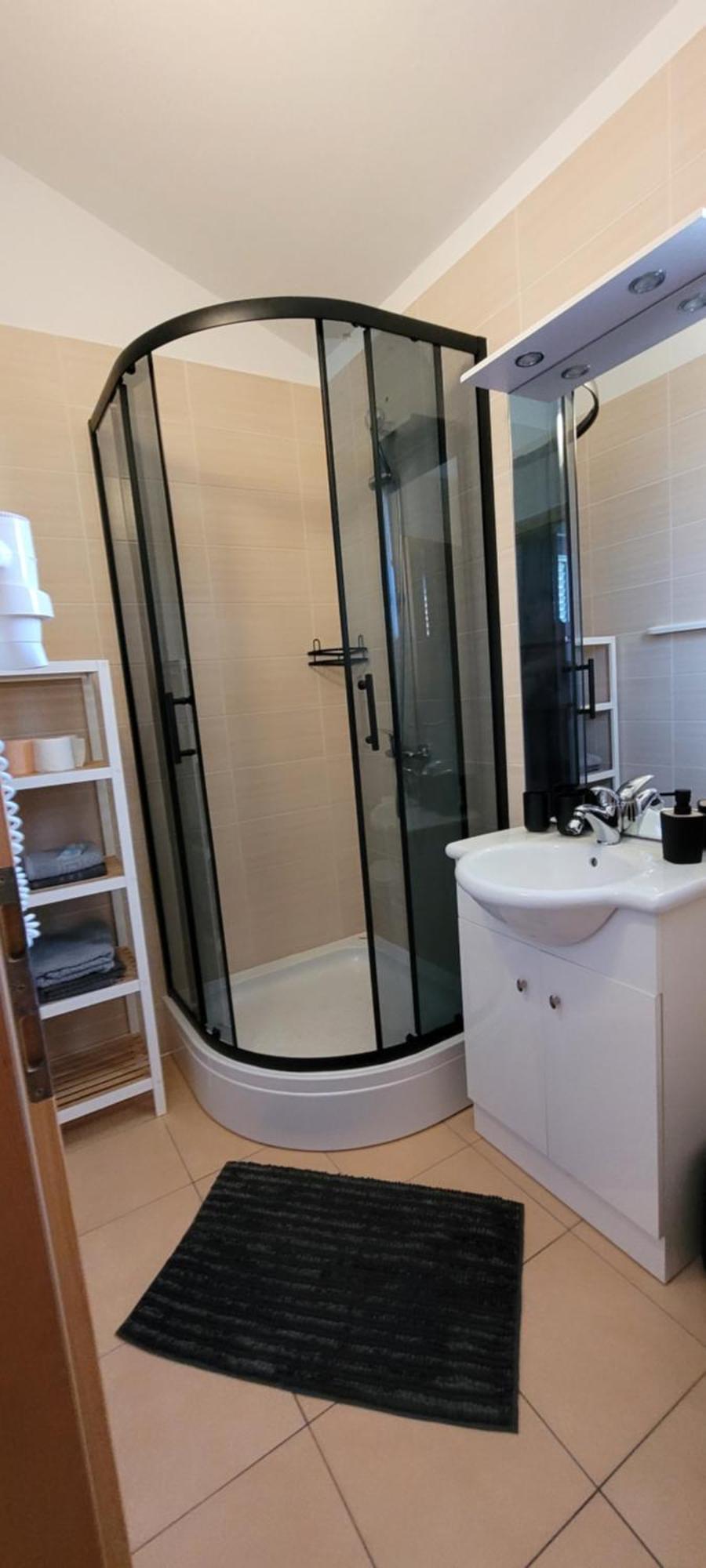 Rooms Magdalena Krk Krk Town Exteriör bild